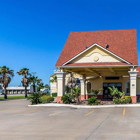 Quality Suites North Houston - Spring Westfield Exterior foto