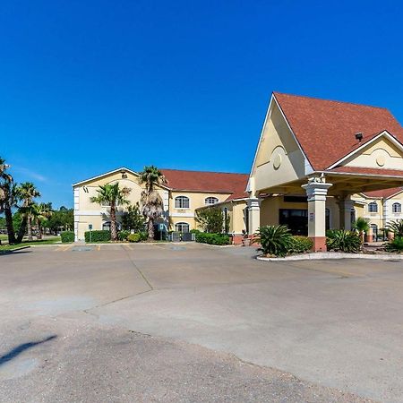Quality Suites North Houston - Spring Westfield Exterior foto